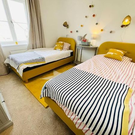 Stunning! Beautiful Contemporary Property In Holt, Norfolk Holt  Ngoại thất bức ảnh