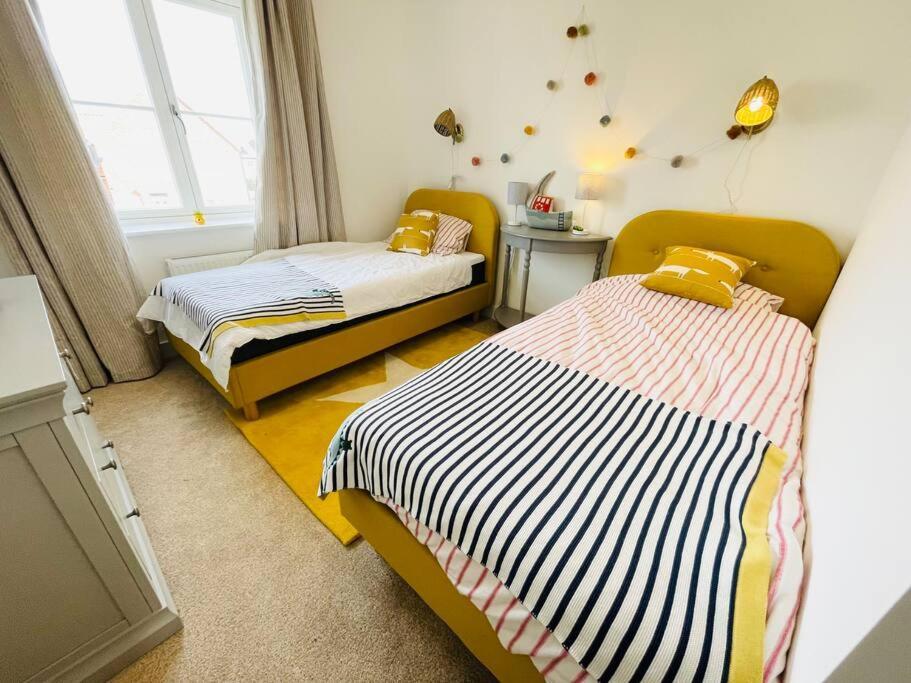 Stunning! Beautiful Contemporary Property In Holt, Norfolk Holt  Ngoại thất bức ảnh