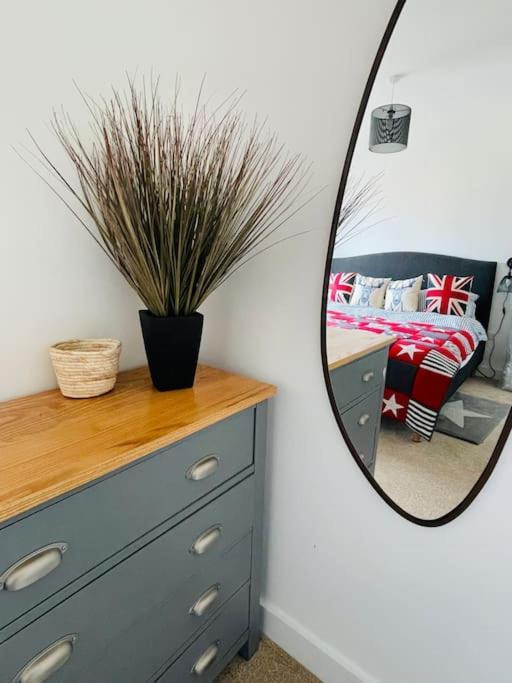 Stunning! Beautiful Contemporary Property In Holt, Norfolk Holt  Ngoại thất bức ảnh