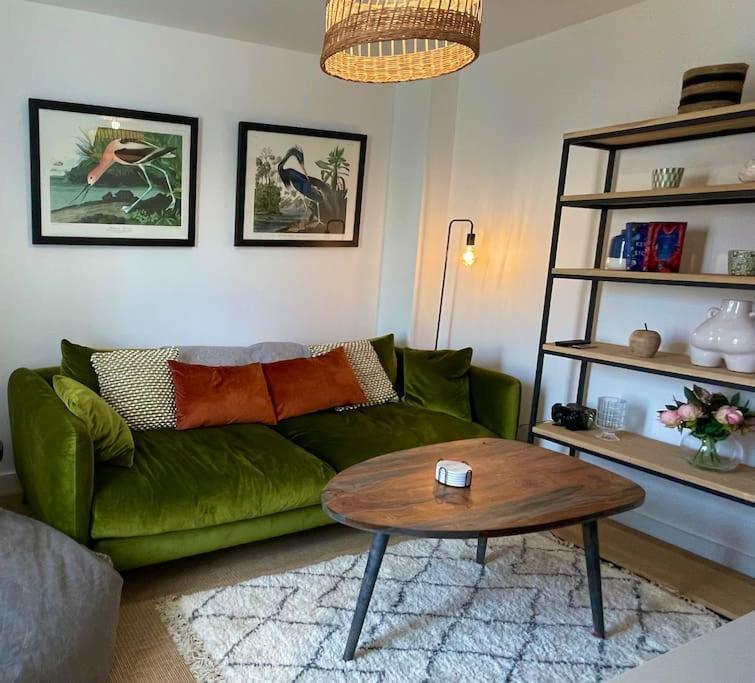 Stunning! Beautiful Contemporary Property In Holt, Norfolk Holt  Ngoại thất bức ảnh