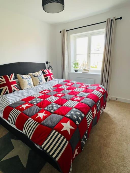 Stunning! Beautiful Contemporary Property In Holt, Norfolk Holt  Ngoại thất bức ảnh