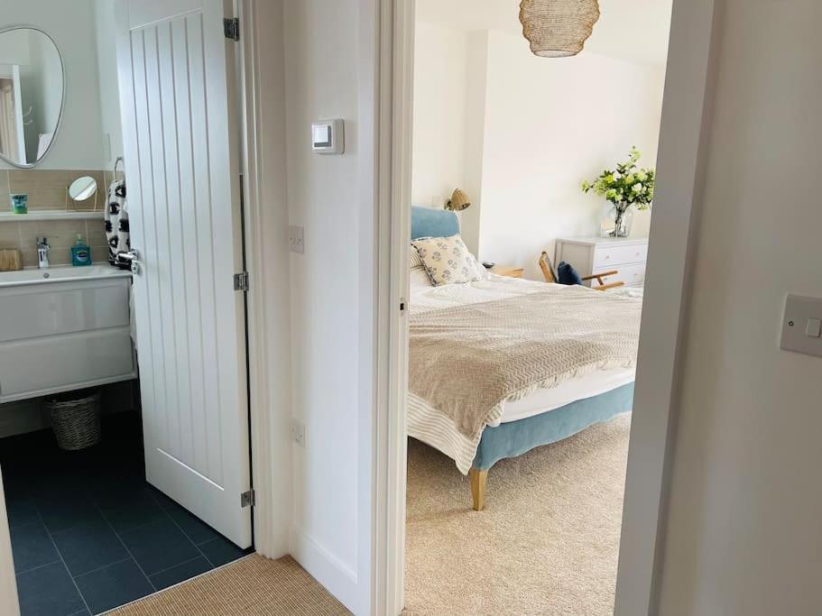 Stunning! Beautiful Contemporary Property In Holt, Norfolk Holt  Ngoại thất bức ảnh