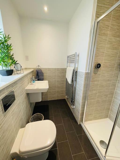 Stunning! Beautiful Contemporary Property In Holt, Norfolk Holt  Ngoại thất bức ảnh