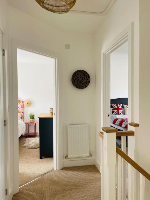 Stunning! Beautiful Contemporary Property In Holt, Norfolk Holt  Ngoại thất bức ảnh